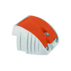 LEDVANCE - OPTOTRONIC Cable Clamp F-STYLE