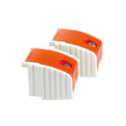 LEDVANCE - OPTOTRONIC Cable Clamp D-STYLE