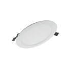 LEDVANCE - DOWNLIGHT SLIM ALU 205 22 W 4000 K WT
