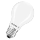 LEDVANCE - LED BASE CL A GL FR 60 non-dim 7W/827 E27 Box of 3