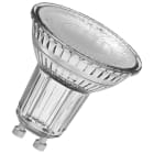 LEDVANCE - LED VALUE PAR16 4.3W 865 GU10