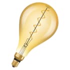 LEDVANCE - Vintage 1906 LED CLASSIC A 4W 820 Gold E27