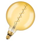 LEDVANCE - Vintage 1906 LED CLASSIC GLOBE 4W 820 Gold E27