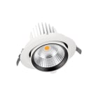 LEDVANCE - SPOT VARIO 170 35 W 4000 K 24DEG WT