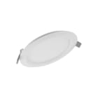 LEDVANCE - DOWNLIGHT SLIM ROUND 105 6 W 6500 K WT