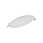 LEDVANCE - DOWNLIGHT SLIM ROUND 210 18 W 4000 K WT