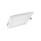LEDVANCE - DOWNLIGHT SLIM SQUARE 155 12 W 3000 K WT