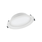LEDVANCE - DOWNLIGHT ALU EMERGENCY DN200 35 W 3000 K AT 3H WT