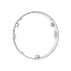 LEDVANCE - DOWNLIGHT SLIM ROUND FRAME 210 WT