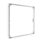 LEDVANCE - DOWNLIGHT SLIM SQUARE FRAME 105 WT