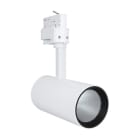 LEDVANCE - TRACKLIGHT SPOT D75 25W 25 W 3000 K 90RA NFL WT
