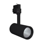 LEDVANCE - TRACKLIGHT SPOT D75 25W 25 W 4000 K 90RA NFL BK