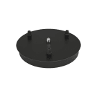 LEDVANCE - Vintage 1906 PenduLum CANOPY Triple Canopy Round