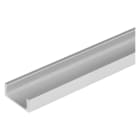 LEDVANCE - Flat Profiles für LED Strips -PF02/U/16X5/10/2