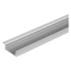 LEDVANCE - Flat Profiles für LED Strips -PF03/UW/25X7/12/1