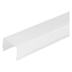 LEDVANCE - Covers für LED Strip Profiles -PC/W01/D/2
