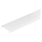 LEDVANCE - Covers für LED Strip Profiles -PC/W02/D/1