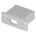 LEDVANCE - Flat Profiles für LED Strips -PF02/EC/H