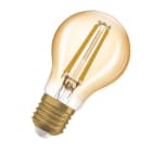 LEDVANCE - Vintage 1906 LED CLASSIC A 6.5W 824 Gold E27