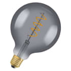 LEDVANCE - Vintage 1906 LED CLASSIC GLOBE 4W 818 Smoke E27
