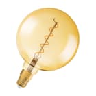 LEDVANCE - Vintage 1906 LED CLASSIC Globe Dimmable 4W 820 Gold E27