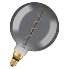 LEDVANCE - Vintage 1906 LED CLASSIC GLOBE 4W 818 Smoke E27