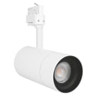LEDVANCE - TRACKLIGHT SPOT ZOOM DIM D85 25 W 4000 K 97R WT