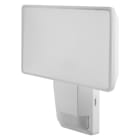 LEDVANCE - ENDURA PRO FLOOD SENSOR 30 W 3000 840 IP55 WT