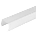 LEDVANCE - Covers für LED Strip Profiles -PC/W01/C/1