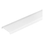 LEDVANCE - Covers für LED Strip Profiles -PC/W02/C/1