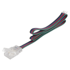 LEDVANCE - Connectors für RGB LED Strips -CP/P4/500/P