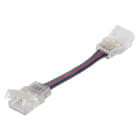 LEDVANCE - Connectors für RGB LED Strips -CSW/P4/50/P