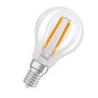 LEDVANCE - LED THREE STEP DIM CLASSIC P 4W 827 E14