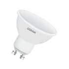 LEDVANCE - LED Retrofit RGBW lamps with remote control 2.9W 827 Frosted GU10
