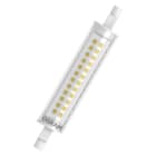 LEDVANCE - LED SLIM LINE R7S 12W 827 Clear R7s