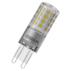 LEDVANCE - LED THREE STEP DIM PIN G9 4W 827 G9