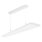 LEDVANCE - PANEL DIRECT/INDIRECT 1200 UGR<19 DALI 36 W 3000 K UGR 19 DALI
