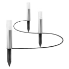 LEDVANCE - SMART+ GARDEN POLE 3 Pole mini extension
