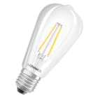 LEDVANCE - SMART+ WiFi Filament Edison Dimmable 60 5,5W E27