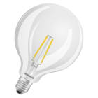 LEDVANCE - SMART+ WiFi Filament Globe Dimmable 60 5,5W E27