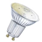 LEDVANCE - SMART+ WiFi SPOT GU10 Dimmable 50 45 ° 4.9 W/2700 K GU10