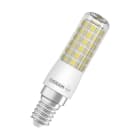 LEDVANCE - LED SPECIAL T SLIM DIM 7W 827 Clear E14