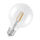 LEDVANCE - LED SUPERSTAR CLASSIC GLOBE GLOWdim 7W 822…827 E27