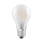 LEDVANCE - SMART+ WiFi Filament Classic Dimmable 75 7.5 W/2700 K E27