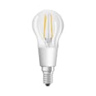 LEDVANCE - SMART+ WiFi Filament Mini Bulb Dimmable 40 4 W/2700 K E14