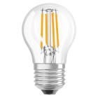 LEDVANCE - SMART+ WiFi Filament Mini Bulb Dimmable 40 4 W/2700 K E27