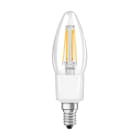 LEDVANCE - SMART+ WiFi Filament Candle Dimmable 40 4 W/2700 K E14