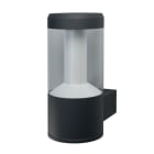 LEDVANCE - ENDURA® STYLE LANTERN MODERN 12 W DG