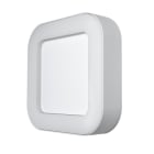 LEDVANCE - ENDURA® STYLE SQUARE SQ 13 W WT