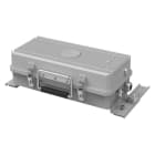 LEDVANCE - FLOODLIGHT MAX POWER SUPPLY 600W WAL